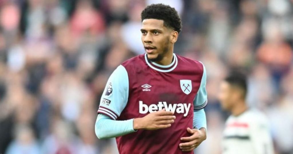 ประวัติ ฌอง-แคลร์ โตดิโบ