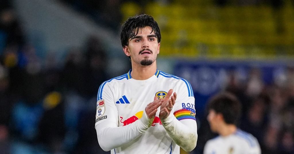 ประวัติ ปาสกาล สตรูจิก