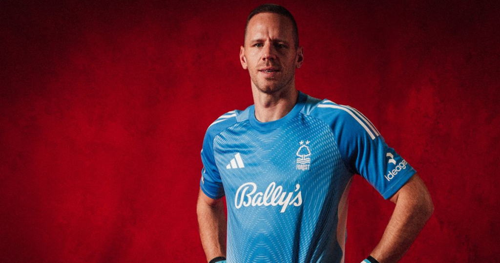 ประวัติ มัทซ์ เซลส์