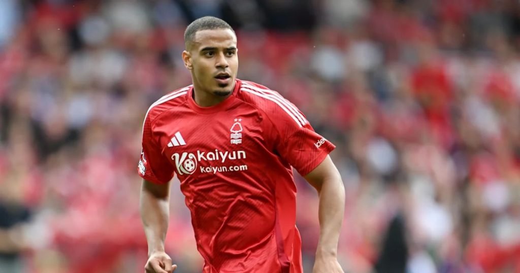 ประวัติ มูริโย่ ซันติอาโก้ ซานโตส