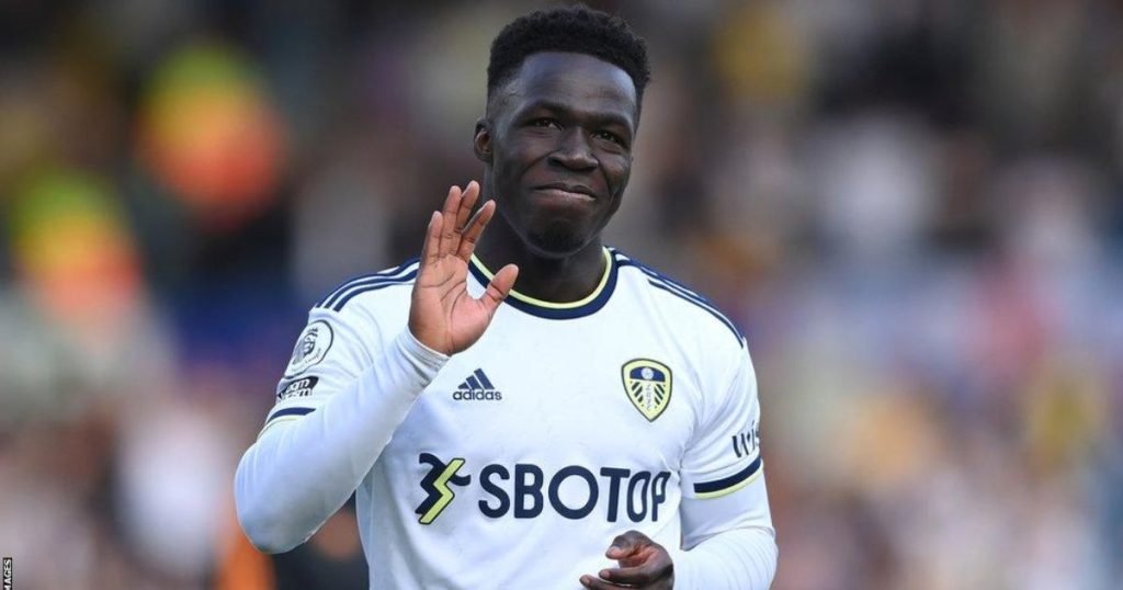 ประวัติ วิลฟรีด ญอนโต