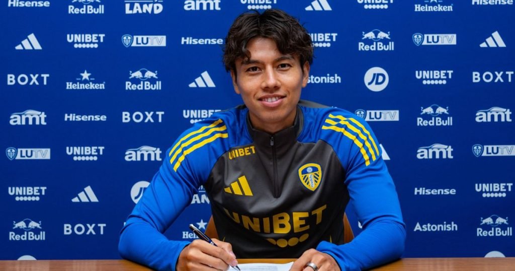 ประวัติ อาโอะ ทานากะ