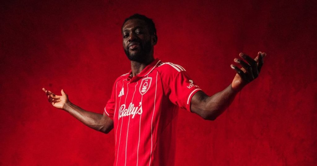 ประวัติ อิบราฮิม ซานกาเร่