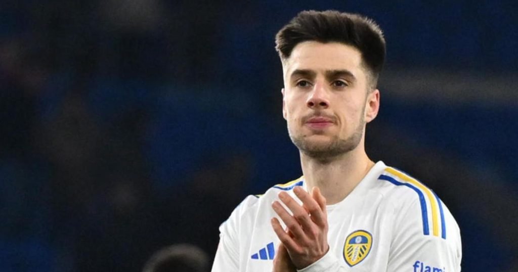 ประวัติ อิเลีย กรูเอฟ