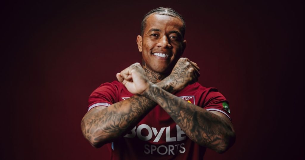 ประวัติ อีกอร์ ฌูลิโอ