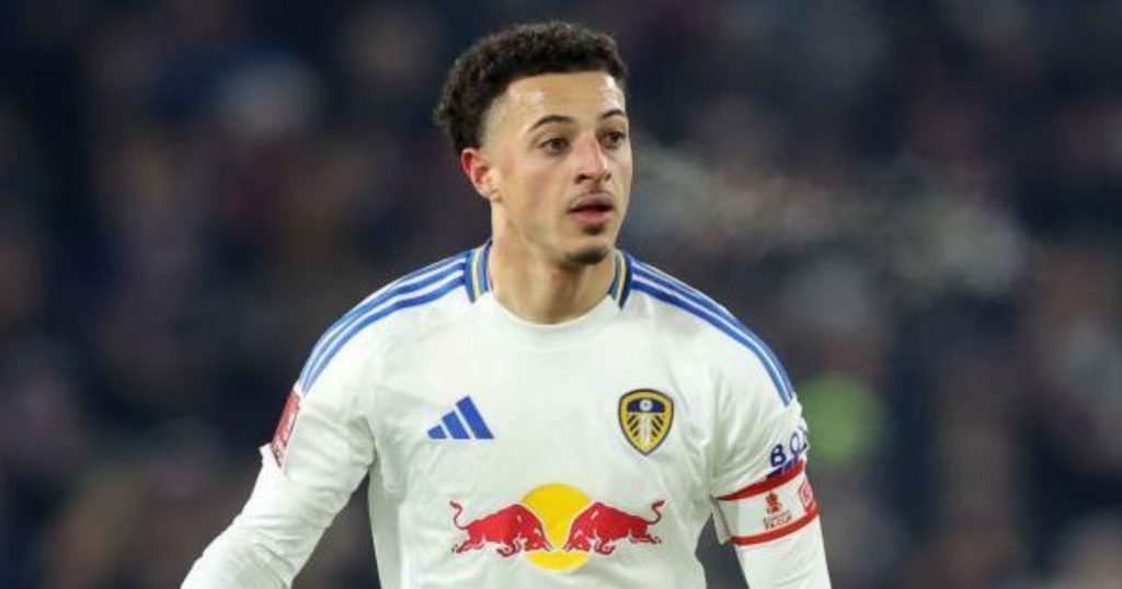 ประวัติ อีธาน อัมบาดู