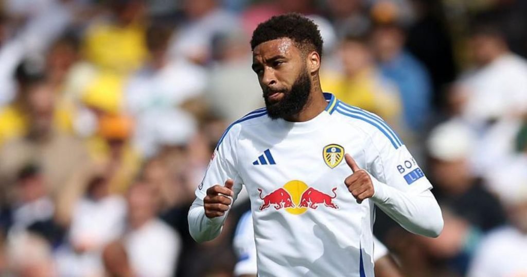 ประวัติ เจย์เดน โบเกิล