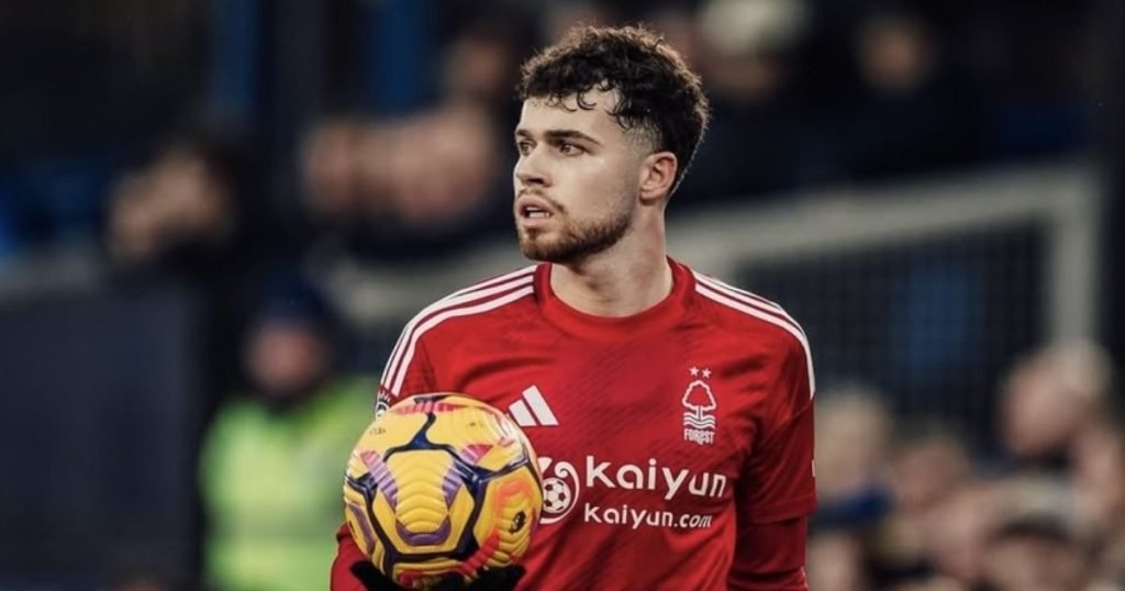 ประวัติ เนโก วิลเลียมส์