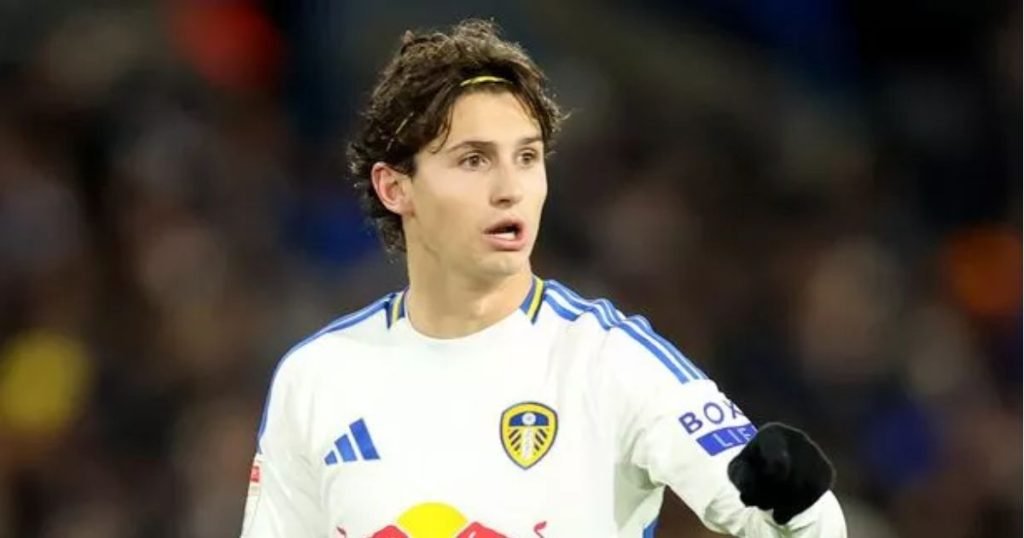 ประวัติ เบรนเดน อารอนสัน