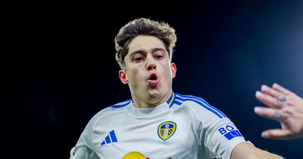 ประวัติ แดเนียล เจมส์