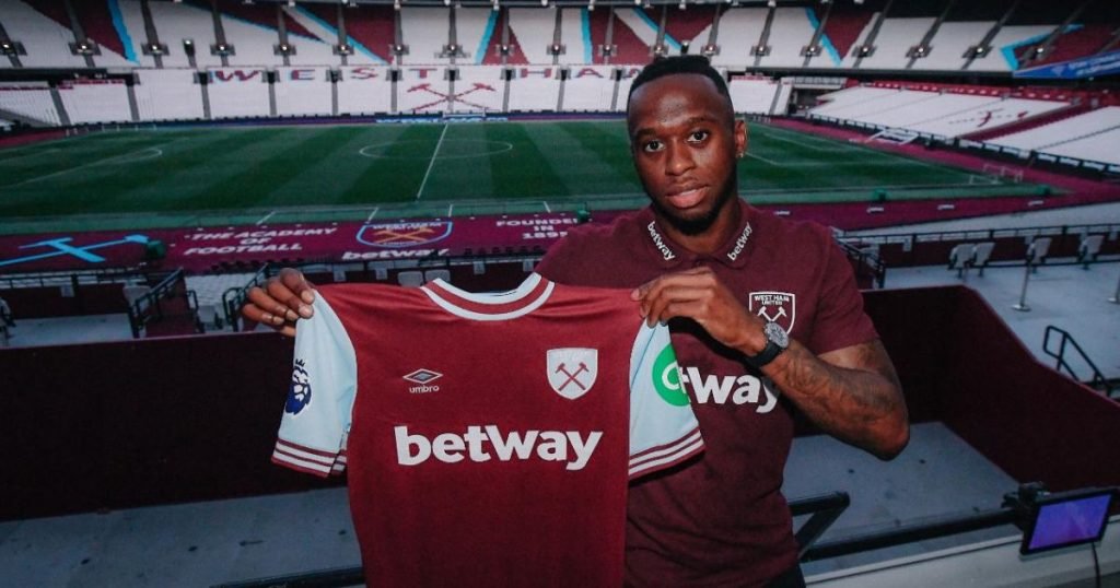 ประวัติ แอรอน วาน-บิสซาก้า