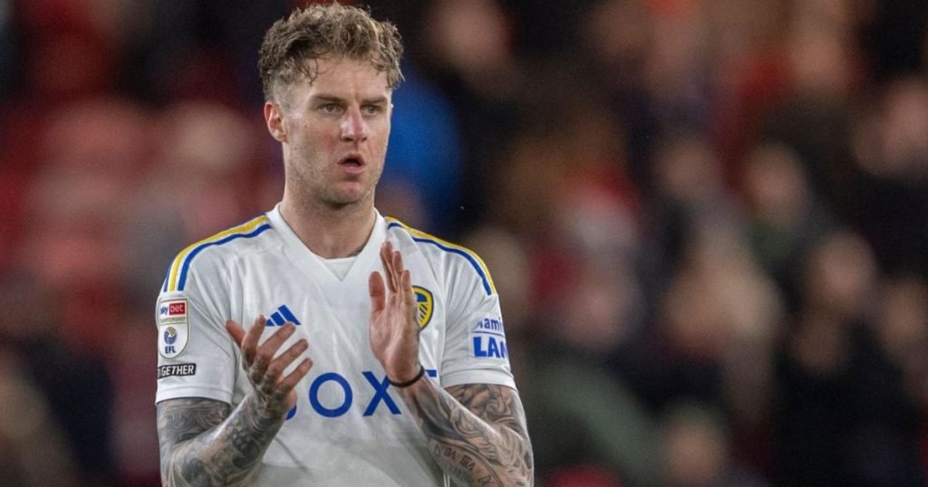 ประวัติ โจ โรดอน