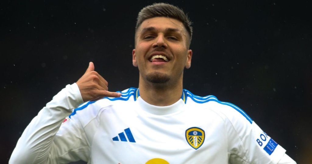 ประวัติ โจเอล ปิโรเอ