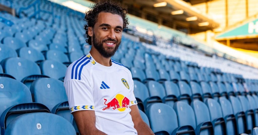 ประวัติ โดมินิก แคลเวิร์ต-ลูอิน