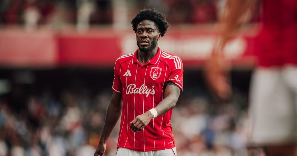 ประวัติ โอลา ไอนา