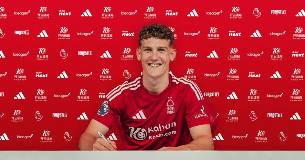 ประวัติ ไรอัน เยตส์