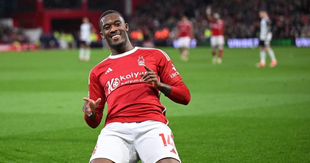 สไตล์การเล่น คัลลัม ฮัดสัน-โอดอย