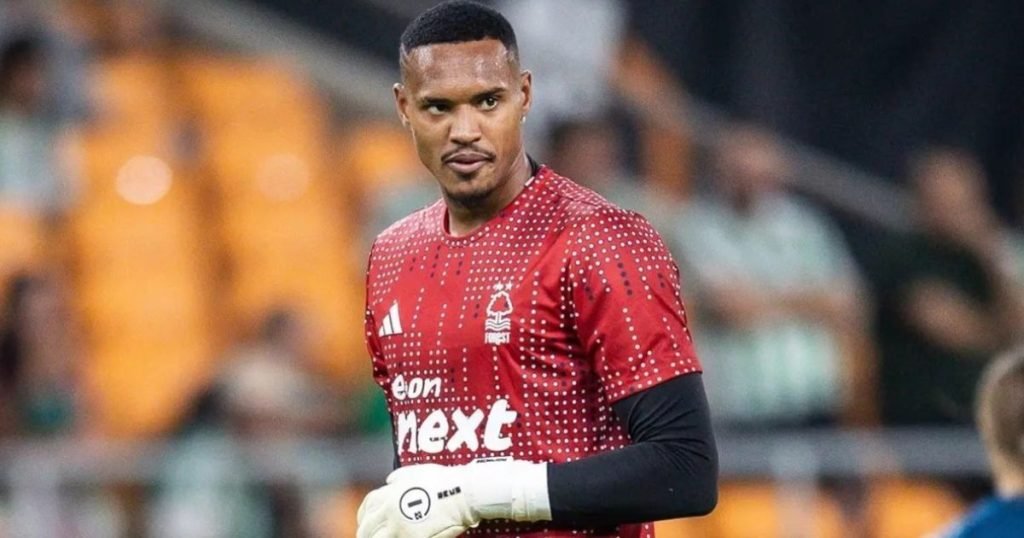 สไตล์การเล่น จอห์น วิคเตอร์