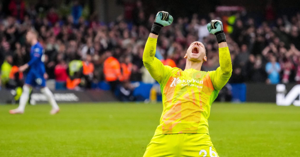 สไตล์การเล่น มัทซ์ เซลส์