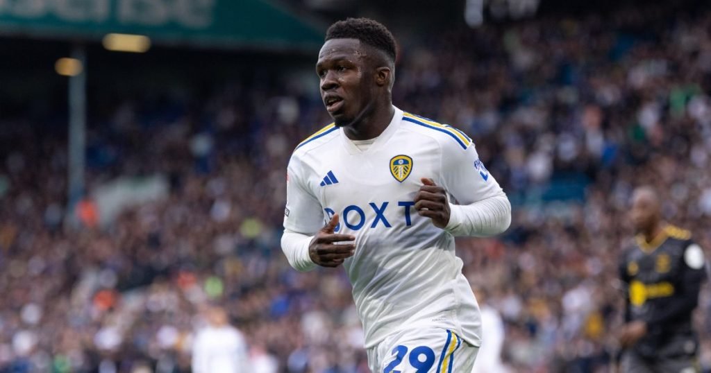 สไตล์การเล่น วิลฟรีด ญอนโต