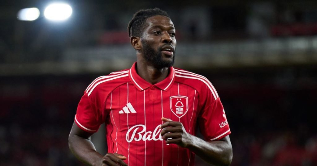 สไตล์การเล่น อิบราฮิม ซานกาเร่