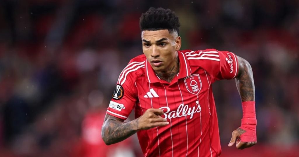 สไตล์การเล่น อีกอร์ เฌซุส