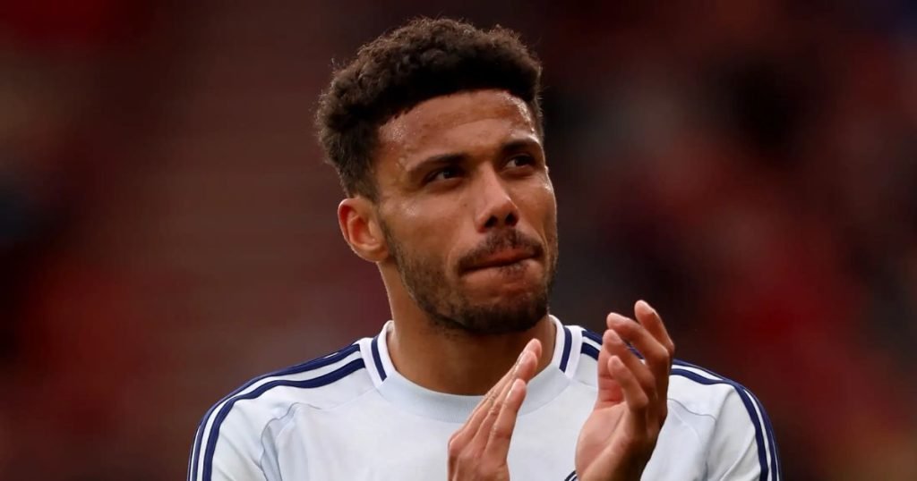 สไตล์การเล่น เจมส์ จัสติน