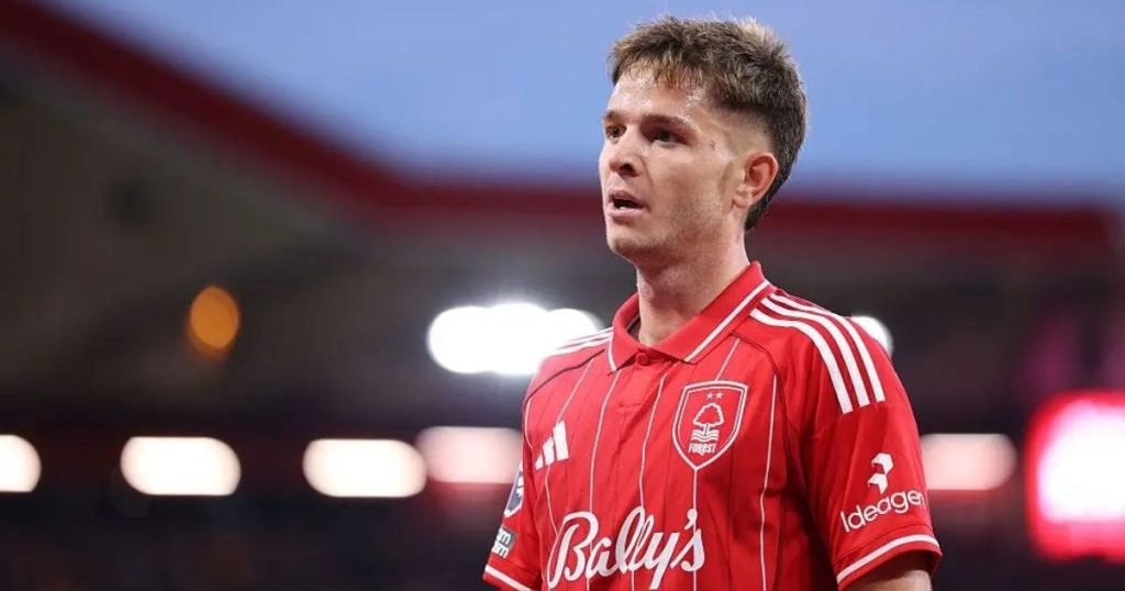 สไตล์การเล่น เจมส์ แม็คคาที