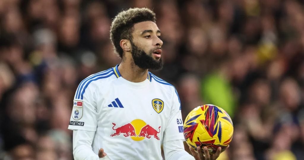 สไตล์การเล่น เจย์เดน โบเกิล