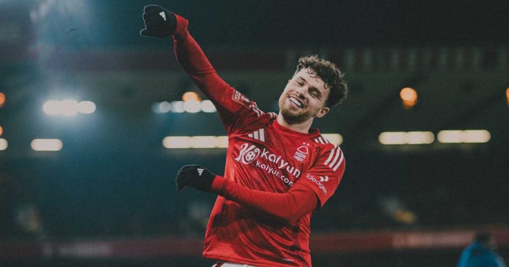 สไตล์การเล่น เนโก วิลเลียมส์