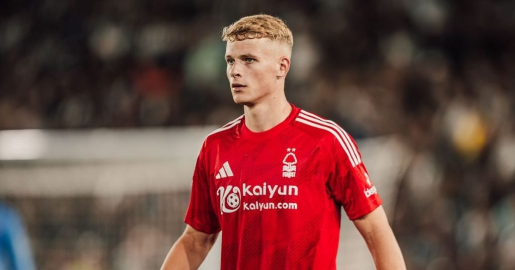 สไตล์การเล่น แซค แอบบอท