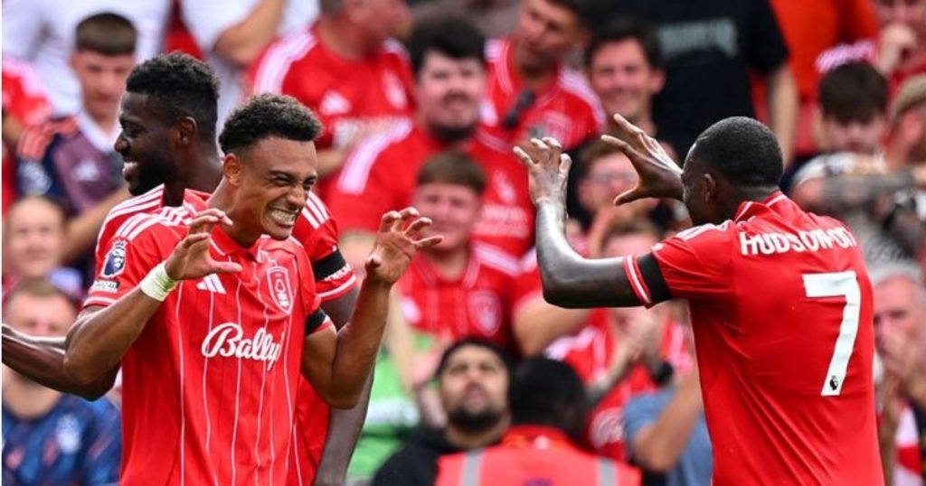 สไตล์การเล่น แดน นดอเย