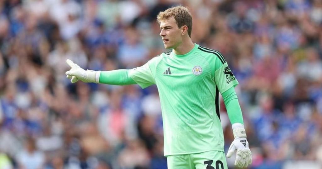 สไตล์การเล่น แมดส์ เฮอร์มานเซน