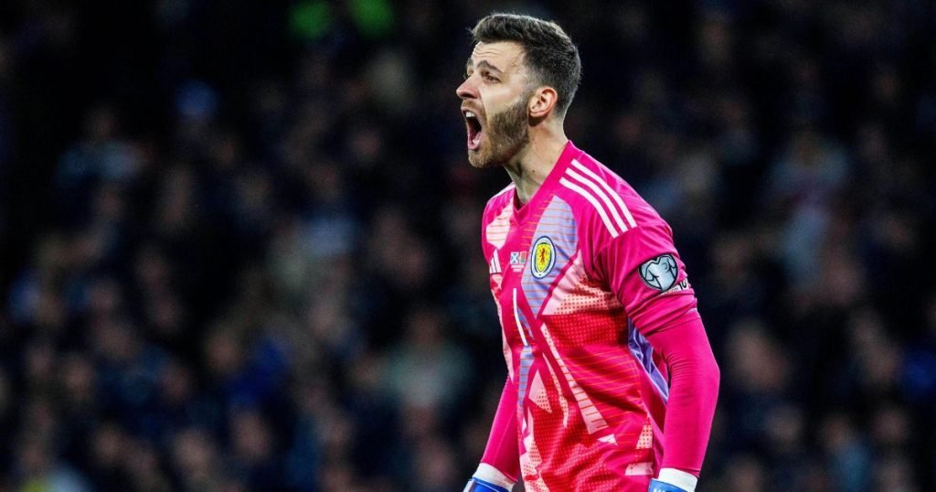 สไตล์การเล่น แองกัส กันน์