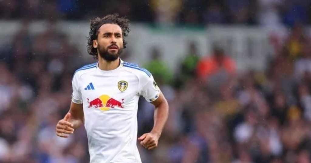 สไตล์การเล่น โดมินิก แคลเวิร์ต-ลูอิน