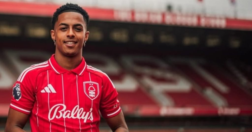 สไตล์การเล่น โอมารี ฮัทชินสัน