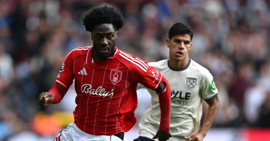 สไตล์การเล่น โอลา ไอนา