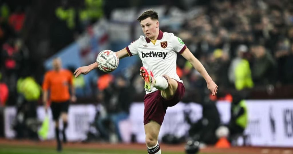 สไตล์การเล่น โอลิเวอร์ สการ์ลส์