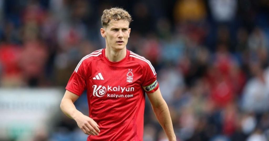 สไตล์การเล่น ไรอัน เยตส์