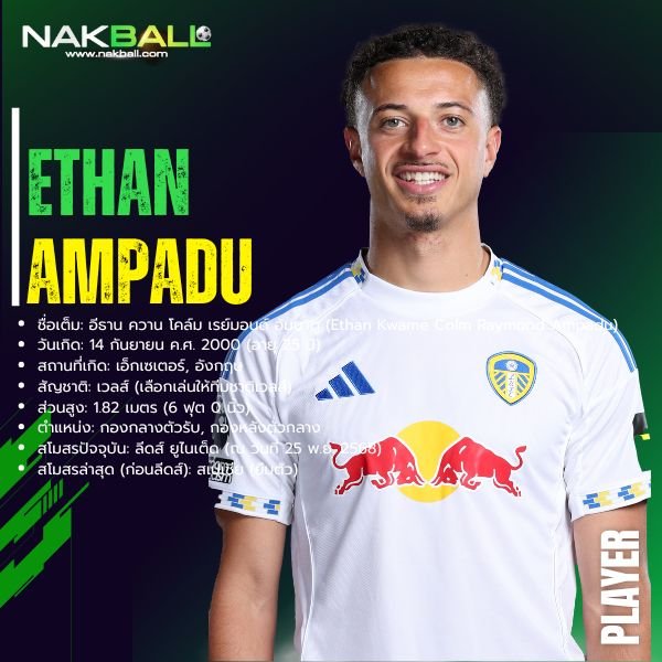 อีธาน อัมบาดู