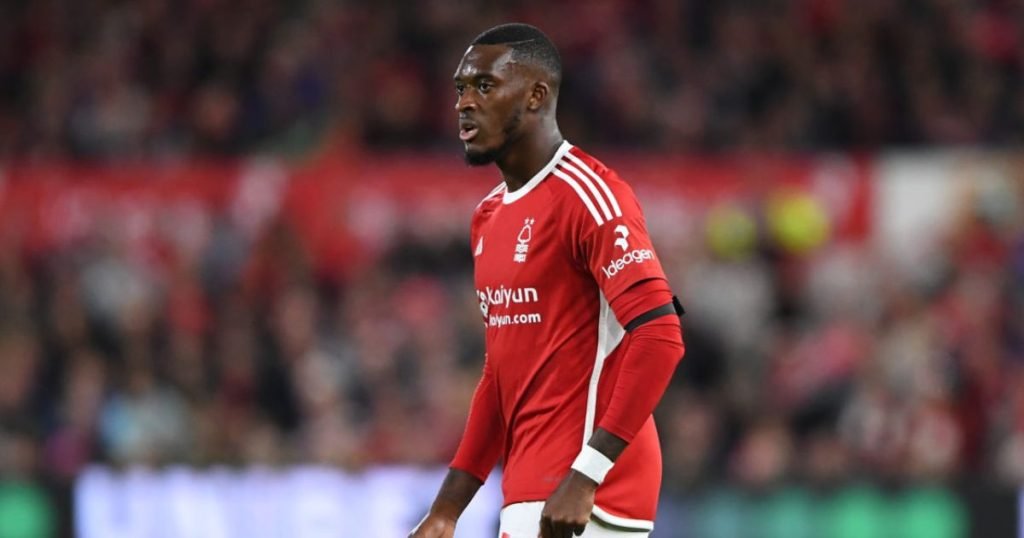 เส้นทางค้าแข้ง คัลลัม ฮัดสัน-โอดอย