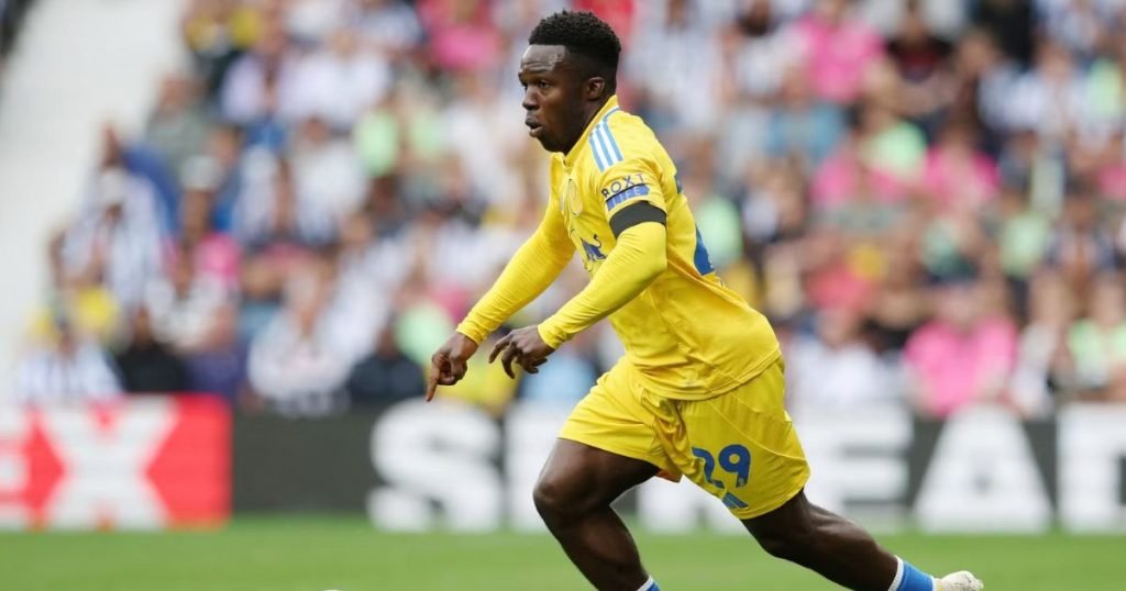 เส้นทางค้าแข้ง วิลฟรีด ญอนโต