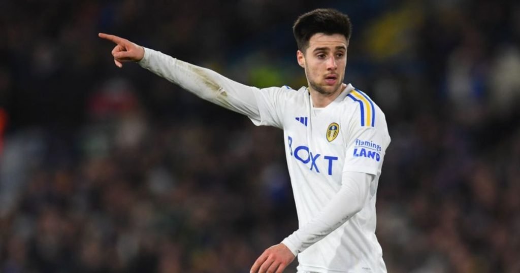 เส้นทางค้าแข้ง อิเลีย กรูเอฟ