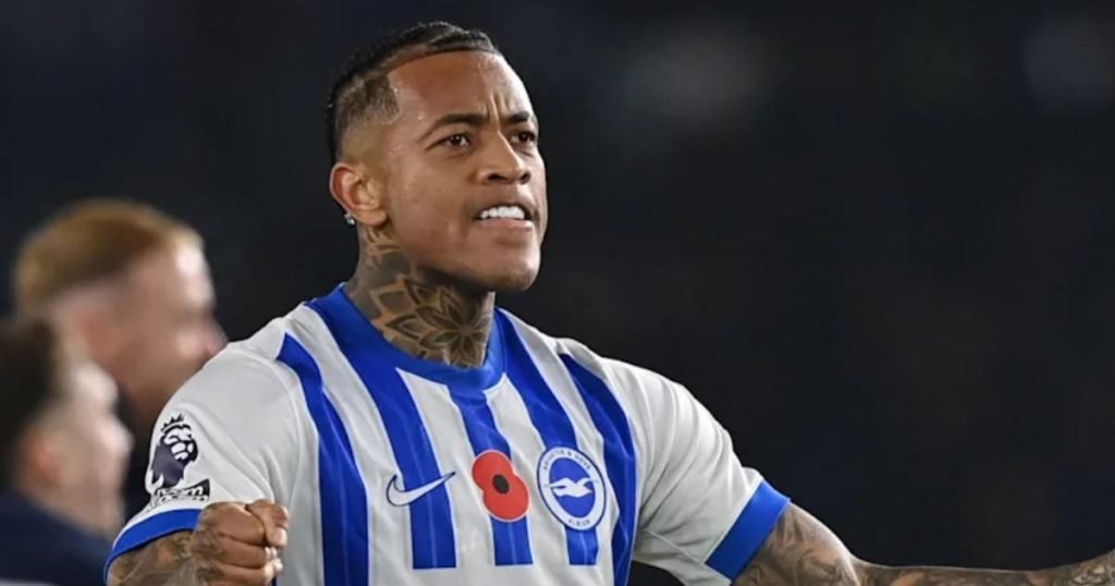 เส้นทางค้าแข้ง อีกอร์ ฌูลิโอ