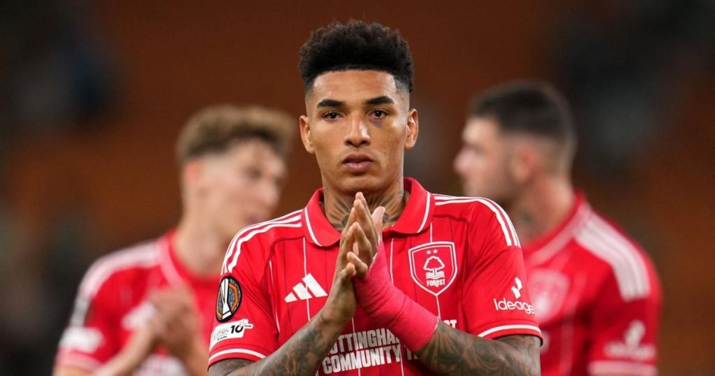 เส้นทางค้าแข้ง อีกอร์ เฌซุส