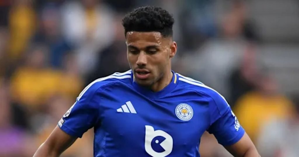 เส้นทางค้าแข้ง เจมส์ จัสติน