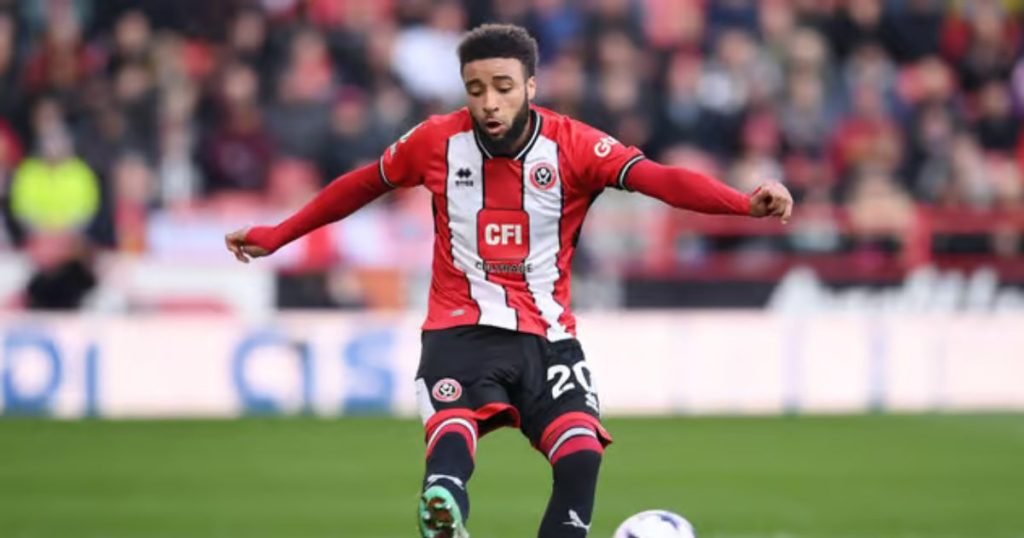 เส้นทางค้าแข้ง เจย์เดน โบเกิล