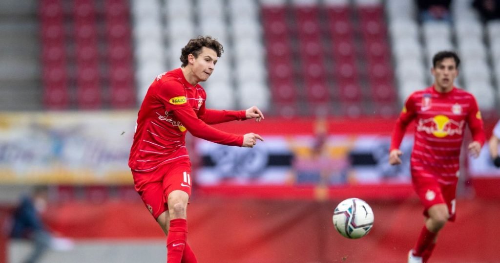 เส้นทางค้าแข้ง เบรนเดน อารอนสัน