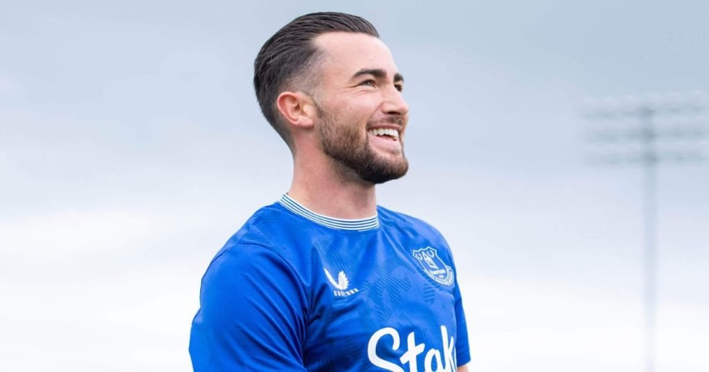 เส้นทางค้าแข้ง แจ็ค แฮร์ริสัน