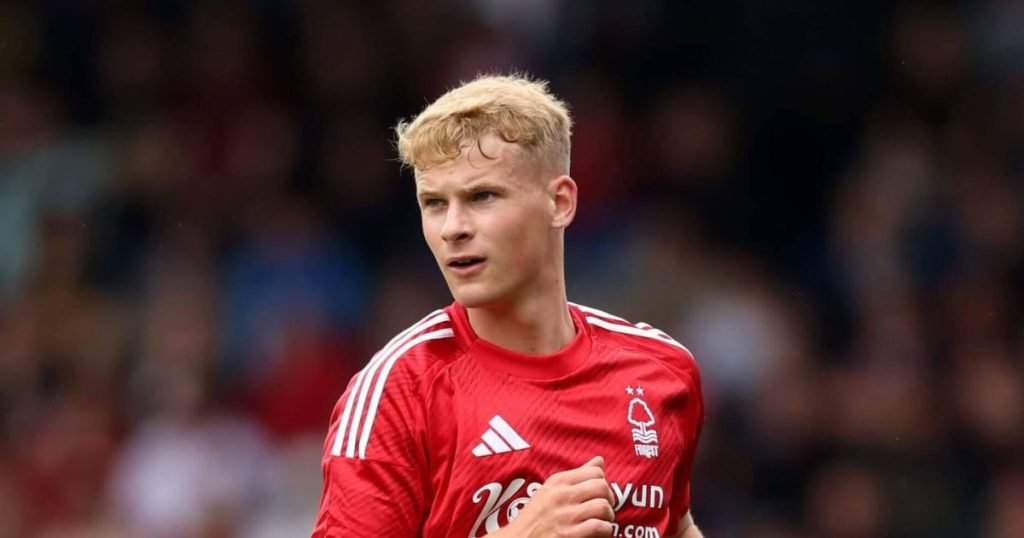 เส้นทางค้าแข้ง แซค แอบบอท